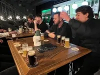 "Staropramen" Brauerei-Tour mit Mittagessen